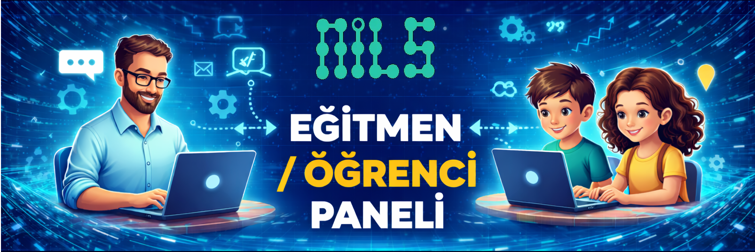 Nils Kodlama Banner 2