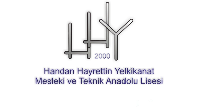 Okul Logosu